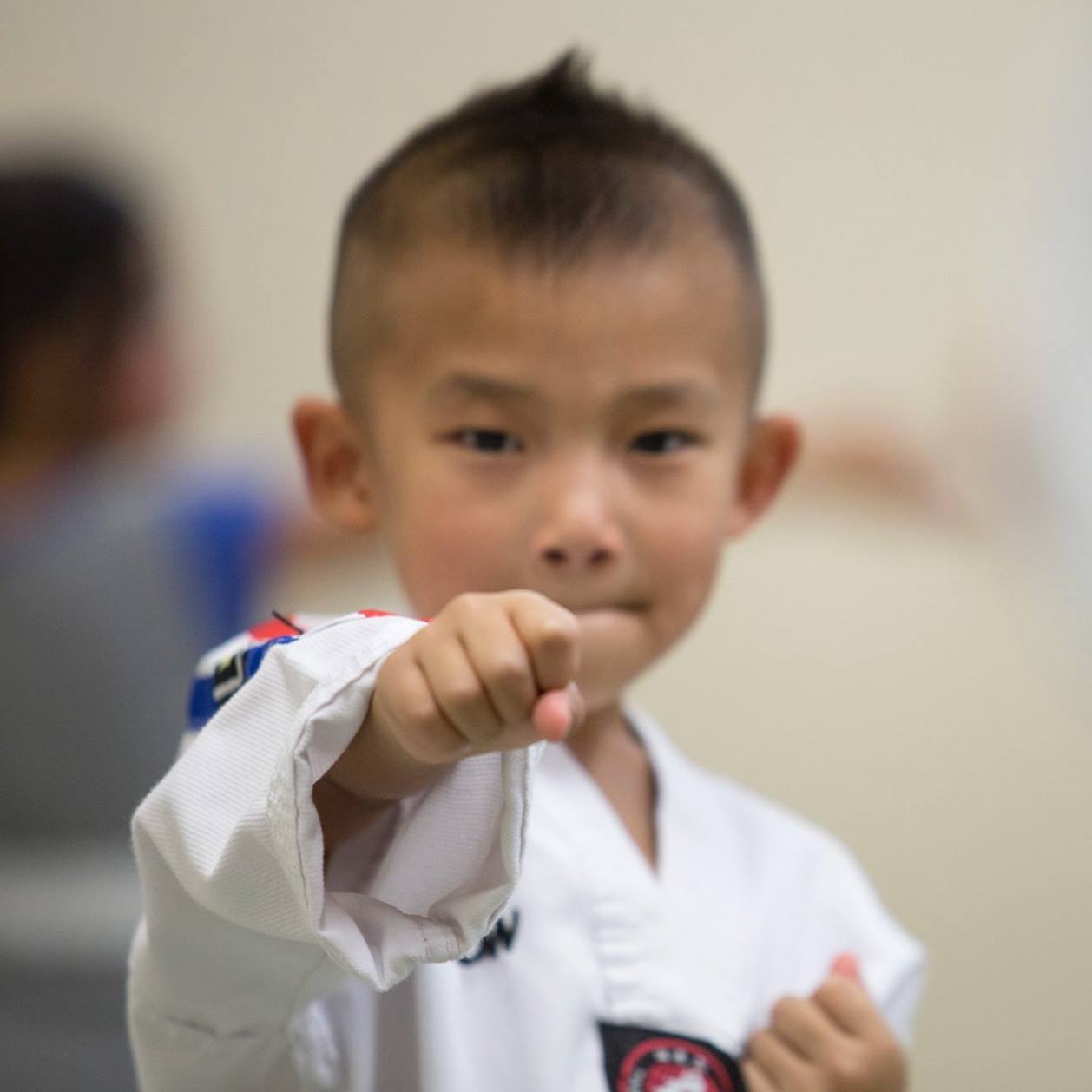 Extreme Martial Arts