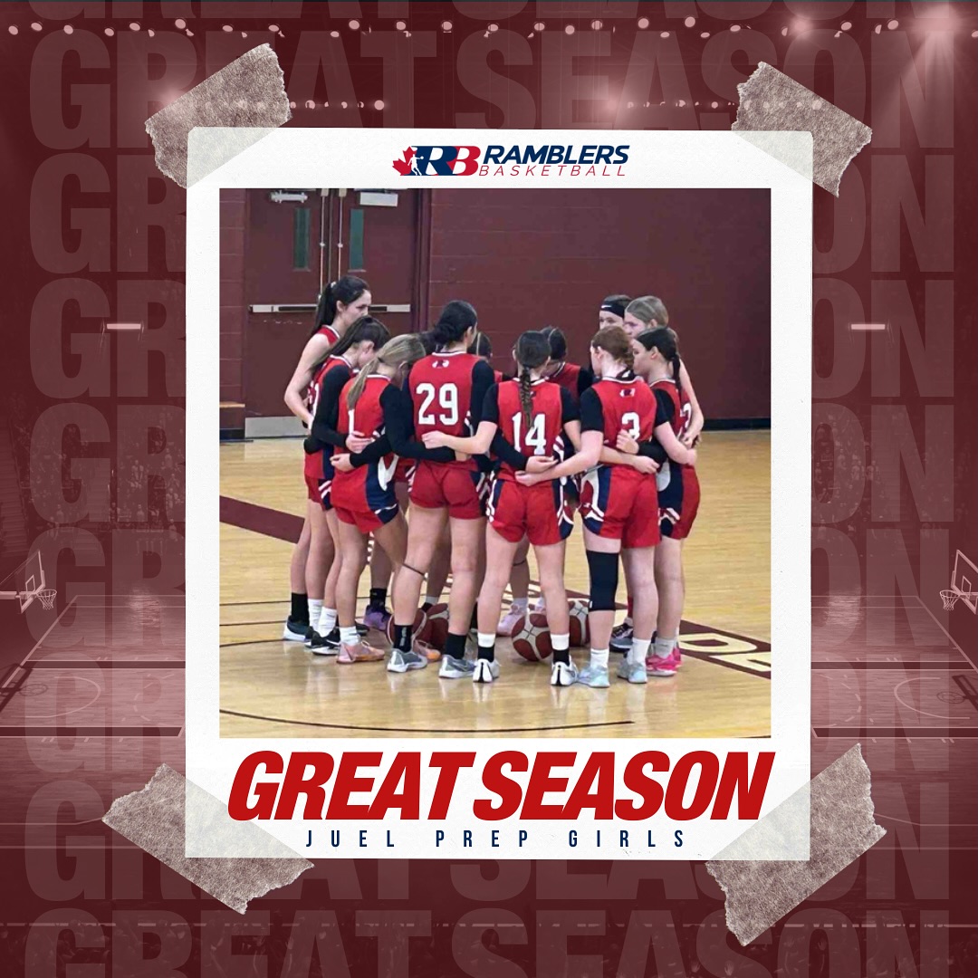 London Ramblers Basketball