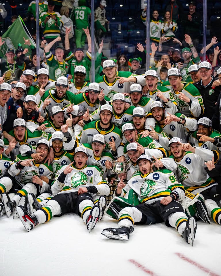 London Knights