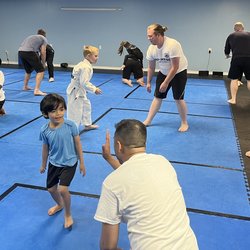 Submission Academy Brazilian Jiu Jitsu