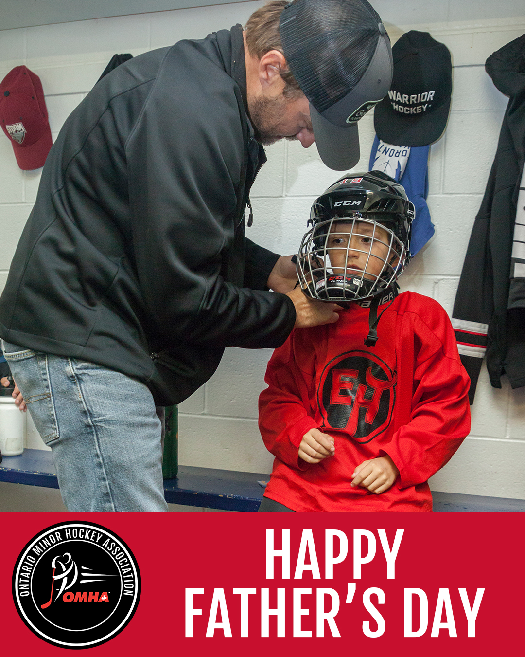 Mount Brydges Minor Hockey
