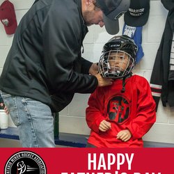 Mount Brydges Minor Hockey