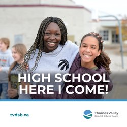 Thames Valley District School Board