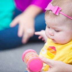 Kindermusik With Orly