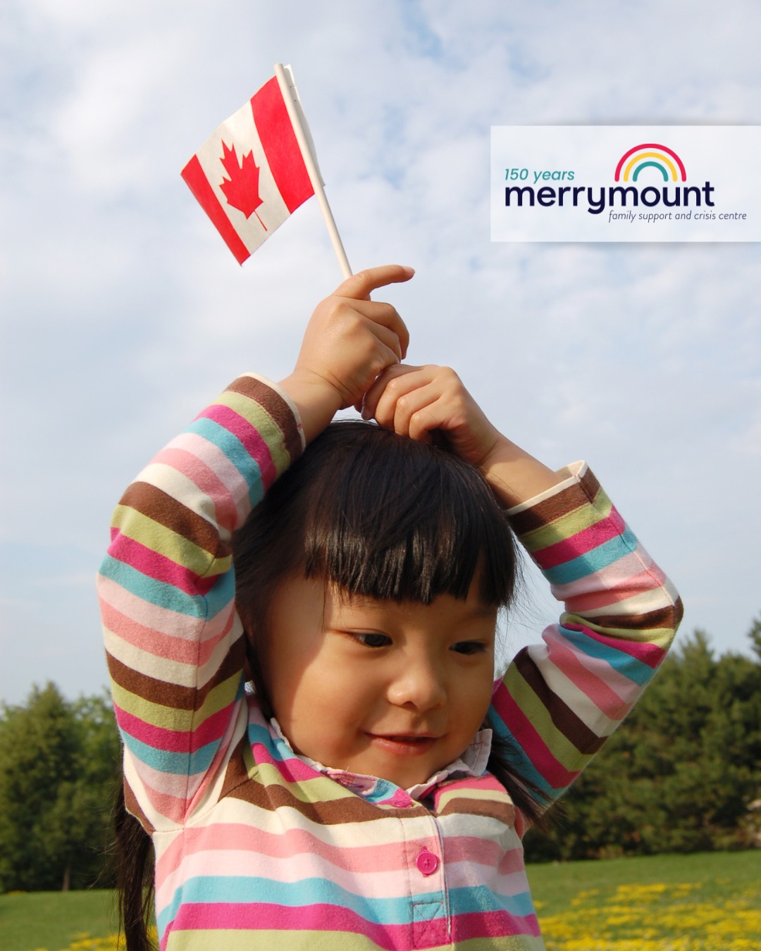 Merrymount Family Support and Crisis Centre