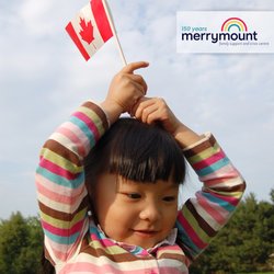 Merrymount Family Support and Crisis Centre