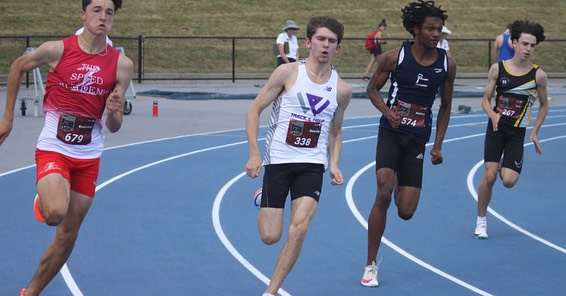 London Western Track and Field