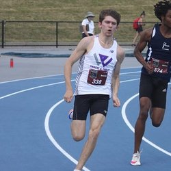 London Western Track and Field