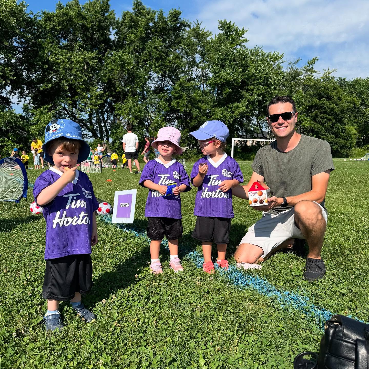 Lambeth Youth Soccer