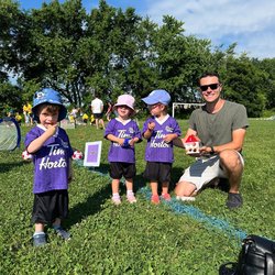 Lambeth Youth Soccer