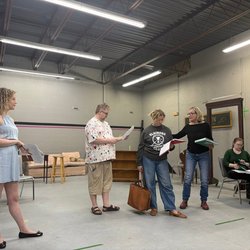 London Youth Theatre Education (LYTE)