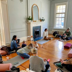 Rebirth Wellness Centre