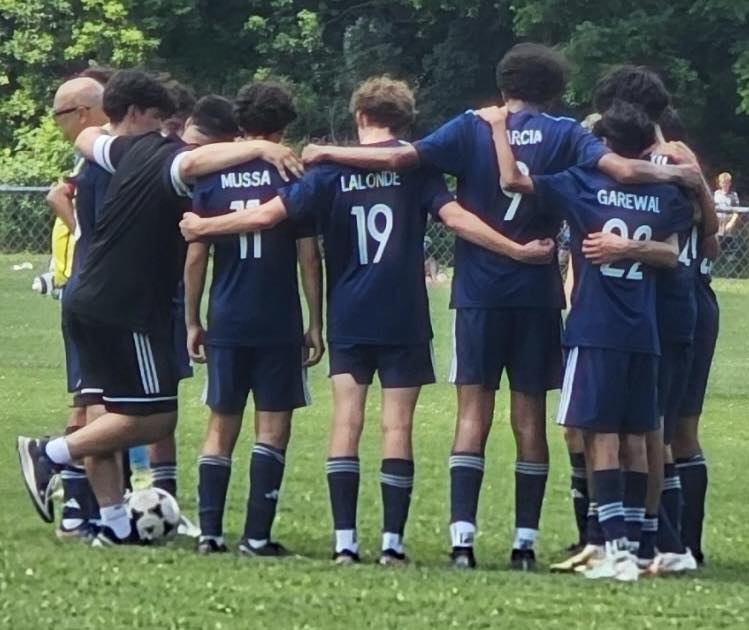 Southwest London Competitive Soccer Club