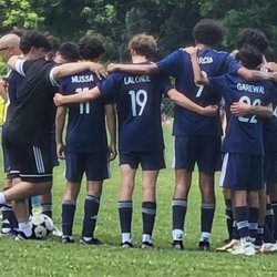 Southwest London Competitive Soccer Club