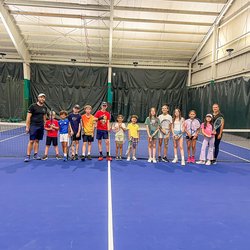 Greenhills Country Club