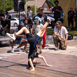 519 School of Hip Hop