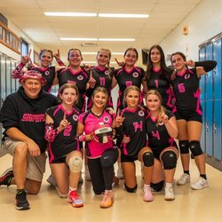 London Snipers Volleyball Club