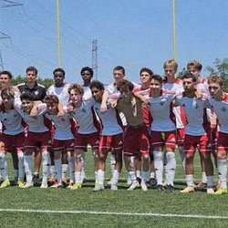 London TFC Academy (Soccer)