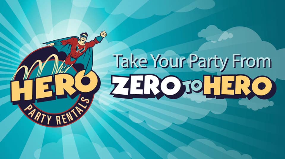 Hero Party Rentals