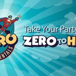 Hero Party Rentals
