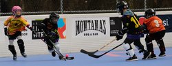 London Ball Hockey