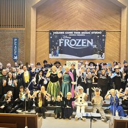 Dreams Come True Music Studio