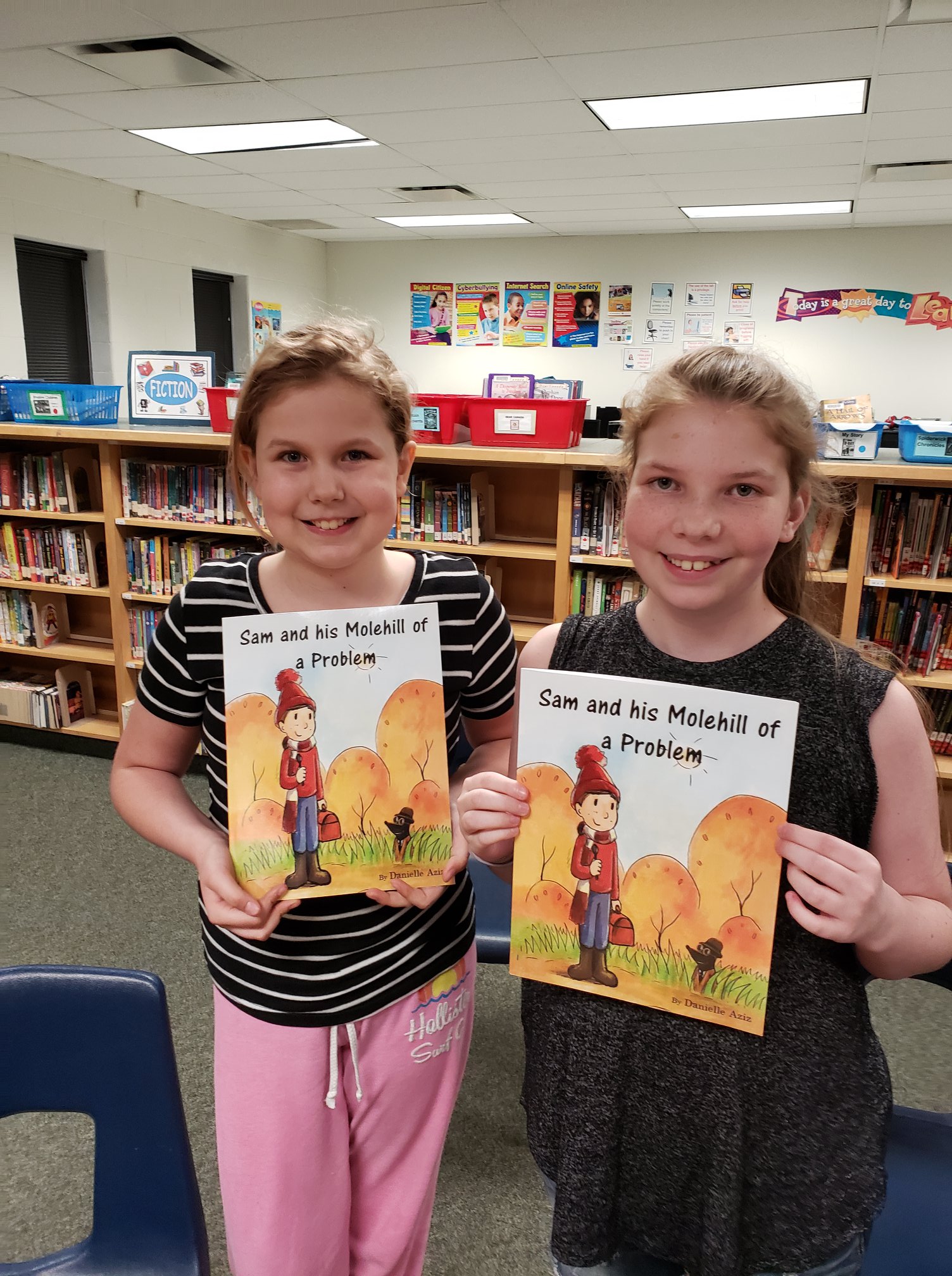 Onward Social Skills