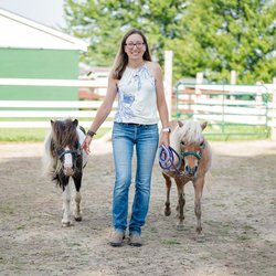 Greenfields Therapy Farm