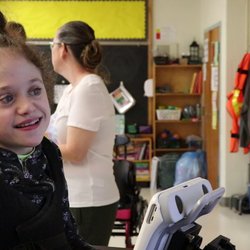 Thames Valley Children's Centre Education Programs