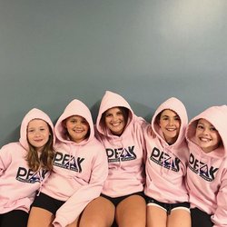 Peak Ringette Academy