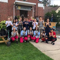 Preschool of the Arts