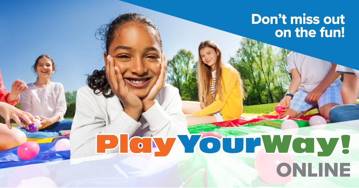 City of London Recreational Programs - Play Your Way