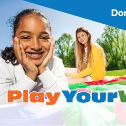 City of London Recreational Programs - Play Your Way