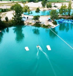 Bluestone Wake Park
