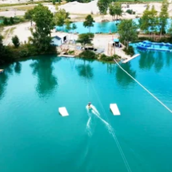 Bluestone Wake Park