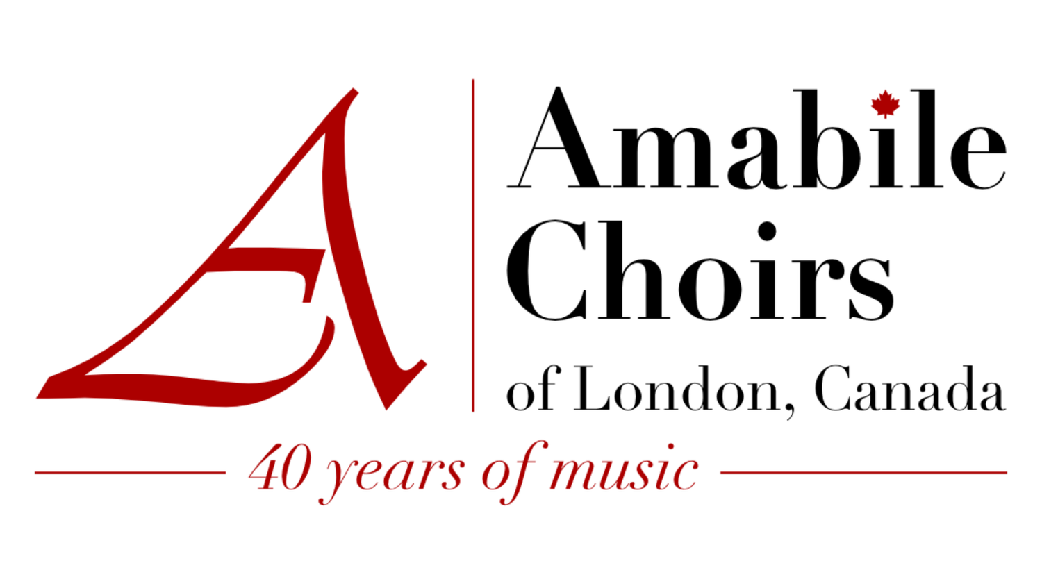 Amabile Choir