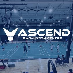 Ascend Badminton Centre
