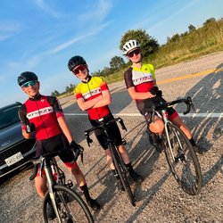 Attack Racing Cycling