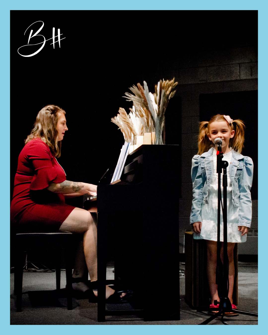 Be Sharp Academy of the Arts