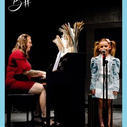 Be Sharp Academy of the Arts