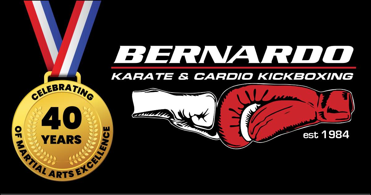 Bernardo Karate and Kickboxing