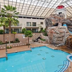 Best Western Plus Lamplighter Inn & Conference Centre