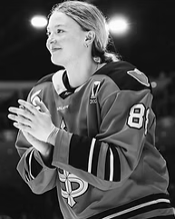 Julia Gosling