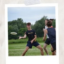 London Ultimate Club