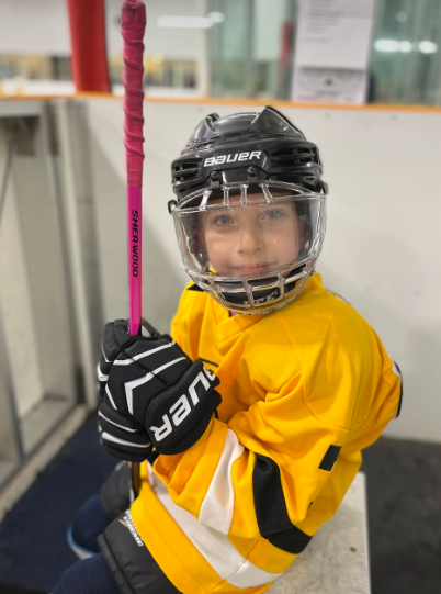 London Vipers Summer Hockey