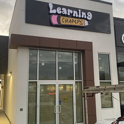 Learning Champs