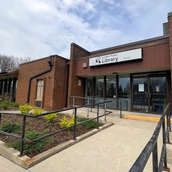 Byron Library