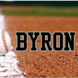 Byron Optimist Minor Baseball Association