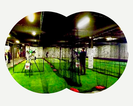 The Cage