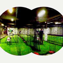 The Cage